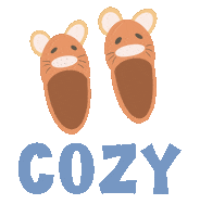 Bear Series Sticker