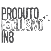 Produtoexclusivoin8Home Sticker by IN8 Home