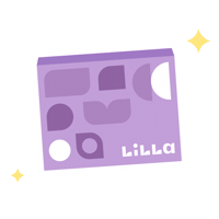 Pregnancy Motherhood Sticker by Lilla by Sociolla