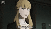 Lazarus No Fighting GIF by Adult Swim