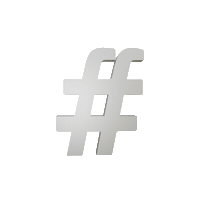 land-schafft-bayern 3d bayern hashtag landschafftbayern Sticker