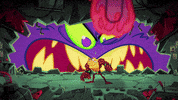 Xbox Combat GIF by Rare Ltd