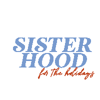 Sisters Sisterhood Sticker by Palm Valley Church