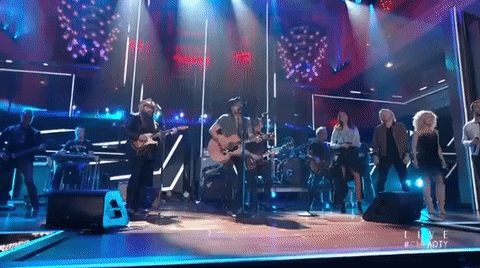 GIF by CMT Artists of the Year