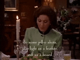 season 2 netflix GIF by Gilmore Girls 