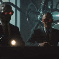 Police Liminal GIF by Komplex