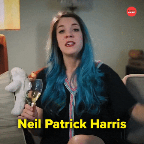 Neil Patrick Harris
