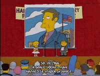 homer simpson GIF