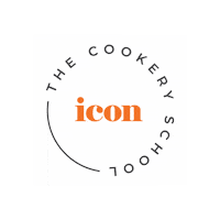 iconcookeryschool food chef masterchef icon Sticker