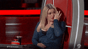 nbcthevoice sad crying tears emotional GIF