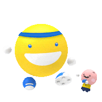 Soccer Goal Sticker by tiket.com