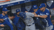 Blue Jays Baseball GIF by Toronto Blue Jays