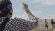 standing rock GIF by RISE