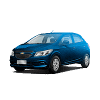 car aff Sticker