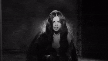 Lose You To Love Me GIF by Selena Gomez