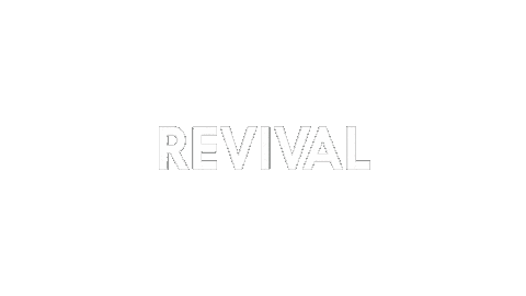 Music Festival Revival Sticker by Light The Way Ministry