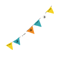 Happy Travel Sticker by Crowcanyon