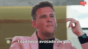 Channel 9 Reaction GIF by Married At First Sight