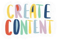 Social Media Instagram Sticker by Gelber Knopf