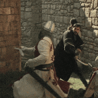 Dizi GIF by WASS Medya