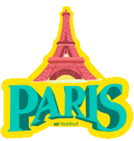 Fun Travel Sticker by Headout