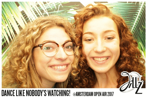 major booth amsterdam open air GIF by Jillz