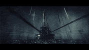 all our gods have abandoned us aggression GIF by Epitaph Records