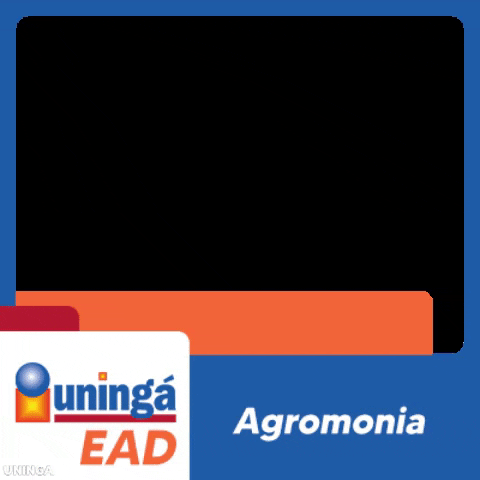 uningafoz giphygifmaker ead agronomia uninga GIF