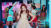 k-pop signal GIF