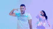 Something In Your Eyes Steps Band GIF by Steps