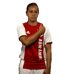 Sport Sticker by AFC Ajax