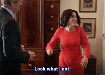 GIF by HBO