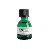 thebodyshopchile vegan tbs cruelty free the body shop Sticker