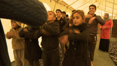 GIF by NRK