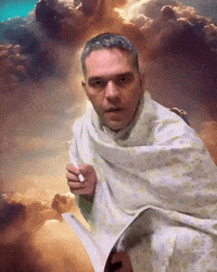 Angel GIF