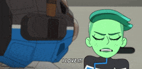 Season 1 Love GIF by Paramount+