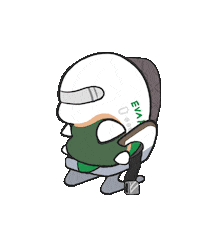 エバー航空 長榮航空 Sticker by EVA Airways