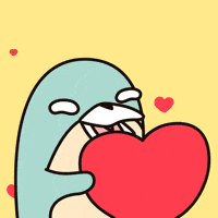 Heart Love GIF