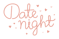 Heart Love Sticker by AnneliADesign