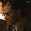 Scoff Yeah Right GIF by Anne Rice's Immortal Universe