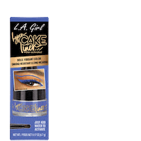 Lagirlcosmetics Sticker by L.A. Girl