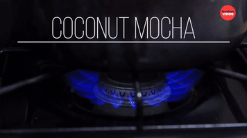 Coconut Mocha