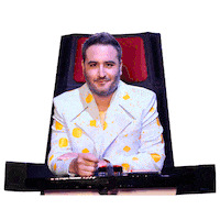 Pensar La Voz Kids Sticker by Caracol Television