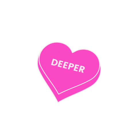Sticker by The Fox Tan