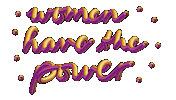 Women Empowerment Feminism Sticker