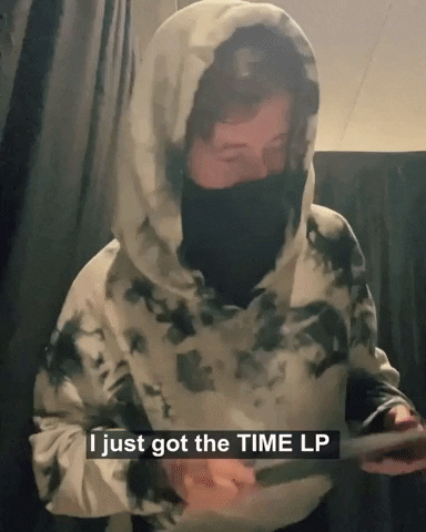 GIF by Alan Walker