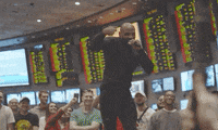 Mixed Martial Arts Mma GIF by UFC