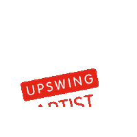 Upswing Instagram Takeover Sticker by Upswing Aerial