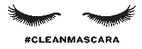 Mascara Clean Beauty Sticker by BITE Beauty