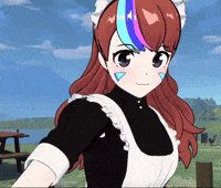 Helping I Got You GIF by Qyuwi